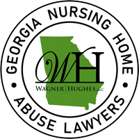 #1 Wagner Hughes, LL logo