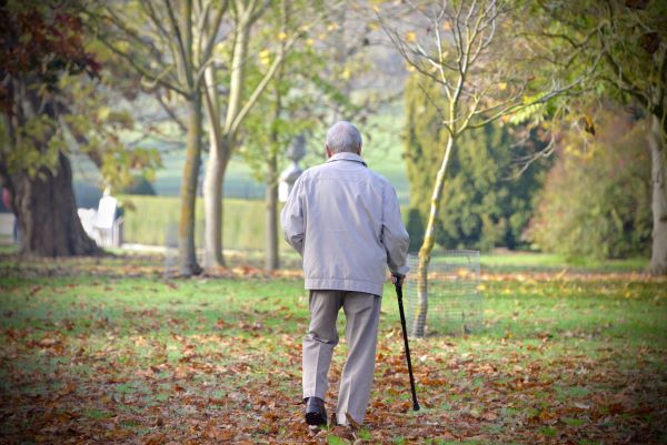 Missing Residents, Wandering, and Elopement Risks