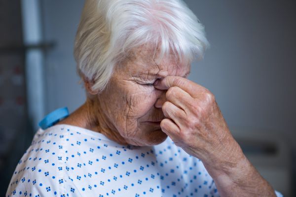 Pneumonia, UTIs, and Sepsis in Nursing Homes
