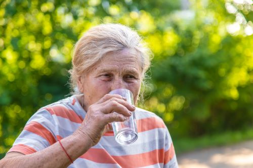 Summer Dehydration Risks in Georgia Long-Term Care Facilities