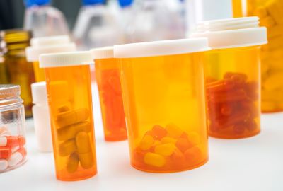 Sedated, Unsteady, and Then Injured How Antipsychotic Overuse Can Lead to Falls in Georgia Nursing Homes
