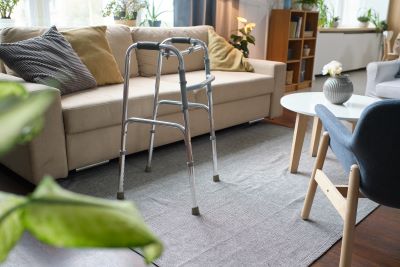 Nursing Home, Assisted Living, or Hospice Which Georgia Facility Was Responsible